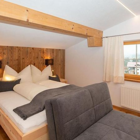 Haus Horngacher ฟีบาบรุนน์ ภายนอก รูปภาพ