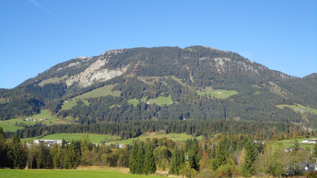 Haus Horngacher ฟีบาบรุนน์ ห้อง รูปภาพ