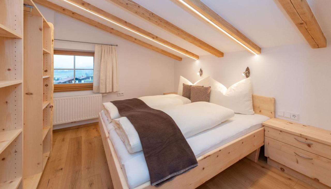 Haus Horngacher ฟีบาบรุนน์ ภายนอก รูปภาพ